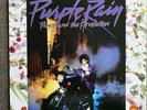 Prince And The Revolution Purple Rain . Vinyl Album. 1984 Press.