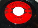 THE SONICS / THE WITCH b/w KEEP A' KNOCK'IN Rare 45 RPM Record Etiquette ET-11