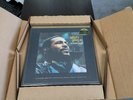 MOFI ONE –STEP LP Marvin Gaye Whats Going On 45RPM VINYL MFSL Mint SEALED