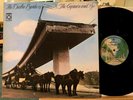 Doobie Brothers The Captain and Me QUAD Vinyl LP Warner Bros BS4 2694 Quadradisc