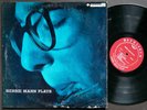 HERBIE MANN Herbie Mann Plays LP BETHLEHEM RECORDS BCP-58 US 1956 JAZZ DG MONO