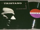LENNIE TRISTANO ST 1955 Atlantic 1224 12” Vinyl Free Post Bop Jazz LP LEE KONITZ