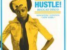 Various ?– Hustle  Reggae Disco : Soul Jazz SJR LP368 SEALED 3LP VINYL