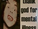 The Brian Jonestown Massacre ?– Thank God For Mental Illness SEALED VINYL LP