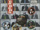 Members 1980 - The Choice Is Yours - Stickered sleeve UK vinyl LP album record