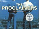 Proclaimers vinyl LP album record Sunshine On Leith - Stickered Sleeve UK