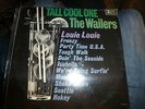 The Wailers 