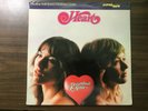 HEART Dreamboat Annie Vinyl LP '79 Nautilus Half-Speed Mastered KM EDP Superdisc
