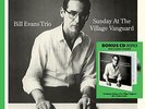 SUNDAY AT THE VILLAGE VANGUARD - BILL EVANS TRIO