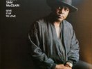 Mighty Sam McClain - Give It Up..+2 LPs 200g 45rpm+Analogue Productions++NEU+OVP