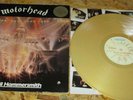 33T LP Motörhead ?– No Sleep 'til Hammersmith Limited Edition, Gold BRON 535