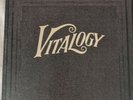 Lp 33  giri vinile PEARL JAM   