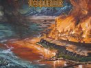 MEGATON SWORD - Blood Hails Steel - Steel Hails Fire (NEW*LIM.BLACK V.*EPICMETAL