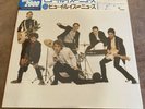 Huey Lewis And The News‎–Huey Lewis And The News(Vinyl, LP, Album)JAPANESE PRESS
