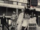 Danse Society ONT BBC 80-82 - Silver vinyl UK vinyl LP album record CULT31