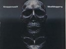 Steppenwolf Skullduggery vinyl LP album record UK EPC81328 EPIC 1976
