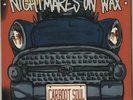 Nightmares On Wax Carboot Soul - 1st UK 2-LP vinyl record (Double Album)