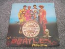 THE BEATLES Sgt Pepper/With A Little Help  DEMO COPY Parlophone  SUPERB EX