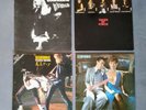 8 x Scorpions Vinyl LP (In Trance Tokyo Tapes Lovedrive Blackout Taken By Force)