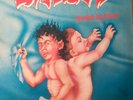 Exodus - Bonded by Blood (LP, Vinyl) 1985 RoadRunner Productions 