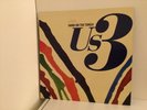 US 3 - Hand On The Torch - Blue Note - UK orig press - 1993
