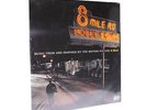 8 Mile: Music From And Inspired By The Motion Picture - Eminem LP Vinyl Album