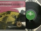 V912 Bach Violin Sonata Violin Partita Szeryng Odeon O 80 755