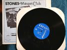The Rolling Stones Marquee Club Unofficial Vinyl LP Record MOD 1008 Rare bootleg