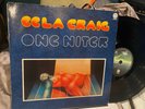 EELA CRAIG....ONE NITER/VERTIGO 6360 635-1976 GERMAN PRESS LP-EX
