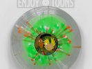 Hey Arnold The Music Vol 1 By Jim Lang LE x/350 Neon Green Slime ** CONFIRMED
