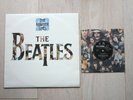 THE BEATLES 20 Number Ones rare Australian issue w/ extra 7