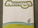 Mushroom Analog Hi-Fi Surprise 2X LP Fruit Tree 806 PSYCH JAZZ FUSION 1999 Vinyl