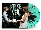 Pierce The Veil - Selfish Machines *Glow In The Dark w/ Black Splatter NEW VINYL