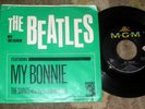 1964 Rock 45 - THE BEATLES 
