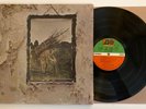 Led Zeppelin - IV (4) - 1971 US Press SD 7208 ZOSO VG++