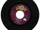 MARTHA & THE VANDELLAS - NOWHERE TO RUN - GORDY - .VG+++ CONDITION