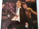ACDC - If You Want Blood - Vinyl LP UK 1st Press 1978 EX+/EX+