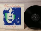 Klaus Schulze Album MIRAGE Vinyl LP GF Electronic Berlin-School Brain 60.040 NM