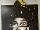 The WEEKND Beauty Behind The Madness UO EXCLUSIVE Clear Vinyl 2015 LANA DEL REY