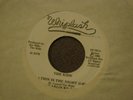 Rare Original The Kids Punk 45 New York Dolls Whiplash Records