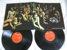 JIMI HENDRIX - Electric Ladyland -1973 UK G/F Double Vinyl LP POLYDOR 2657012 EX