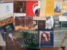 Klassik: Streicher, Violoncello etc. 29 Stück DGG, Philips, Eterna, Amiga, Decca