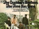 Chambers Brothers: The Time Has Come Today  LP vinyl *SEALED*