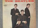Introducing The Beatles Vinyl LP VeeJay