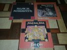 Black Sabbath 