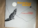 BLACK AND SILVER LABEL True 1st Press  Howlin' Wolf CHESS LP 1434 M-/M-  LP
