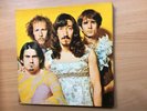 LP  MOTHERS OF INVENTION - WE'RE ONLY IN IT FOR THE MONEY UK VERVE        ELP71