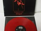 King Diamond Abigail Live Red White Marbled Vinyl Record LP new 2020 reissue