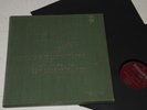 Philips A 02367-70 L Beethoven Violin Sonatas Oistrakh Oborin Dutch 4 LP Box Set