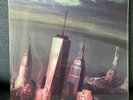 **FOO FIGHTERS** SONIC HIGHWAYS VINYL LP 2014 EUROPE NEW YORK SEALED SHIPS FREE